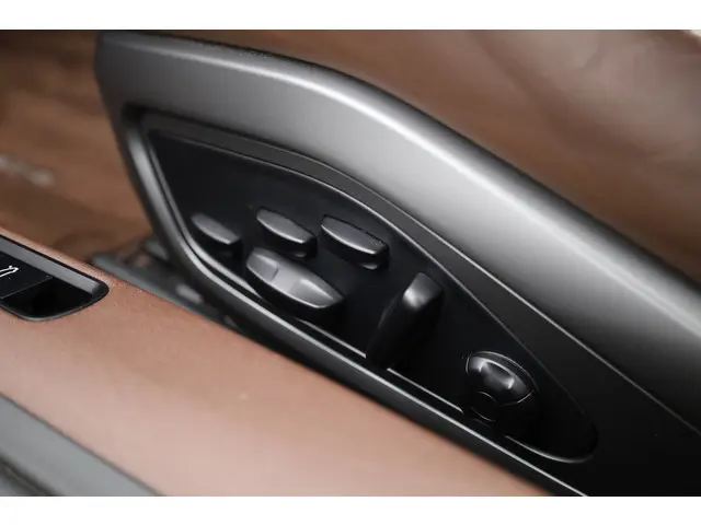 Porsche 911 Targa 4S 3.0 Orgi. NL 2020 Benzine 7