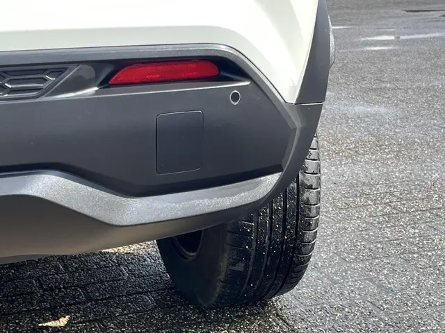 Nissan Juke 1.0 DIG-T Acenta 2021 Benzine 53