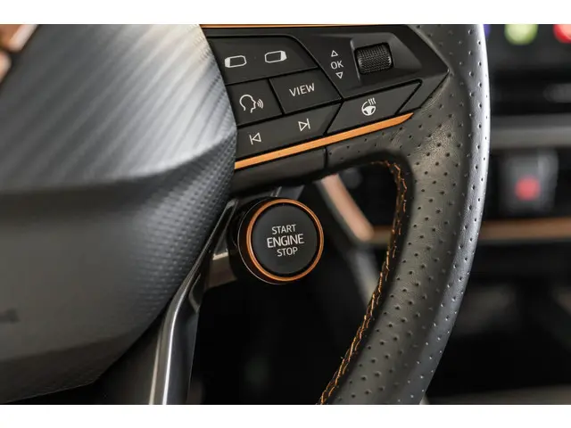 CUPRA Leon 2.0 TSI Beats Pano Camera 2021 Benzine 20