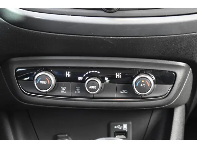 Opel Crossland X 1.2 Turbo Innovation 2020 Benzine 11