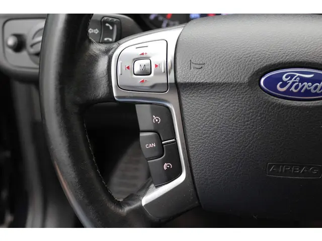 Ford Mondeo 1.6 EcoBoost Platinum 2014 Benzine 8