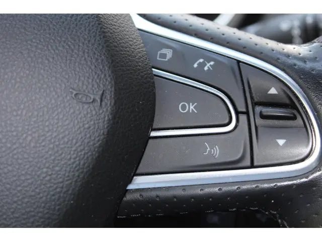Renault Scénic 1.3 TCe Black Edition 2021 Benzine 24