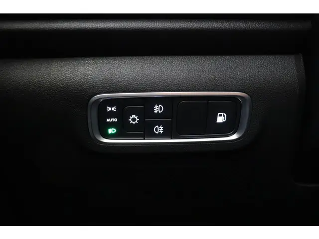 Jaecoo 7 Select 2025 Hybride Benzine 31