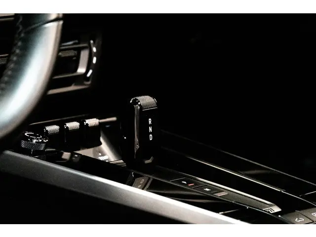 Porsche 911 3.8 Turbo S 2020 Benzine 30