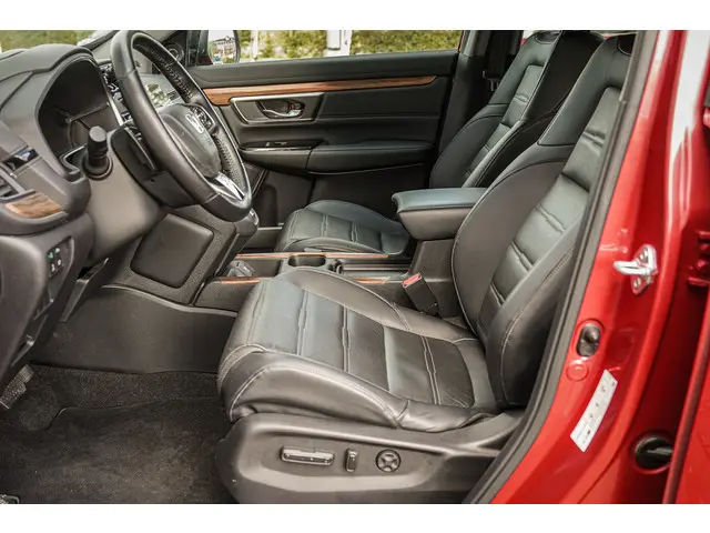 Honda CR-V 1.5i VTEC EXECUTIVE TURBO 2021 Benzine 31