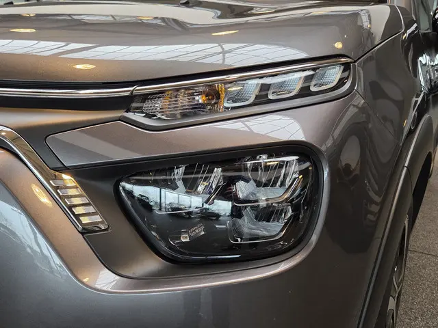 Citroën C3 1.2 PureTech C-Series 2023 Benzine 9