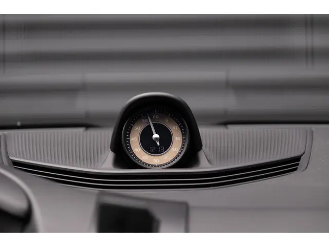 Porsche Taycan 4S Performance 84 kWh 2022 Elektrisch 33