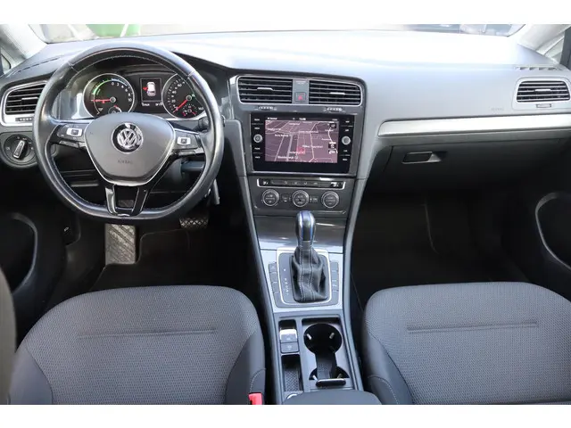 Volkswagen e-Golf e-Golf 2019 Elektrisch 2