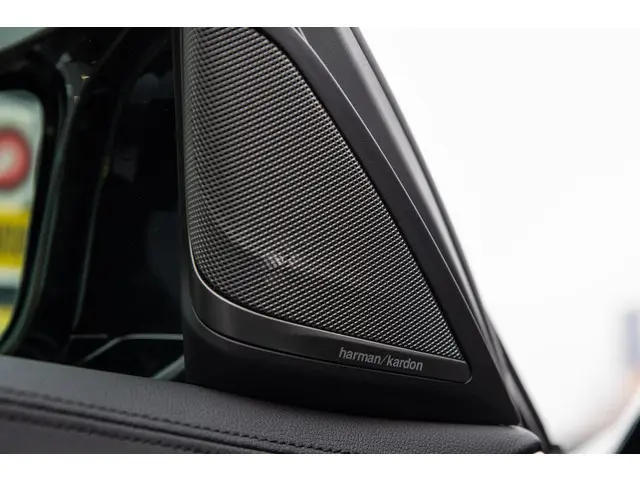 BMW M5 5-serie 2018 Benzine 54