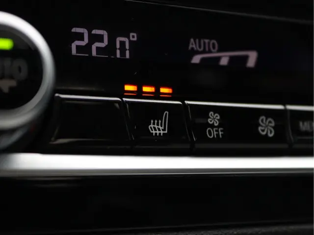 BMW 5 Serie 520i M-Sport High Executive 2021 Benzine 71