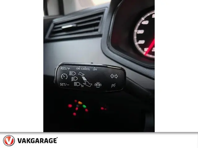 SEAT Ibiza 1.0 TSI Style 2021 Benzine 11