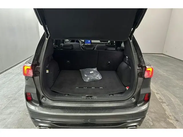 Ford Kuga 2.5 PHEV Vignale 2022 Hybride Benzine 9