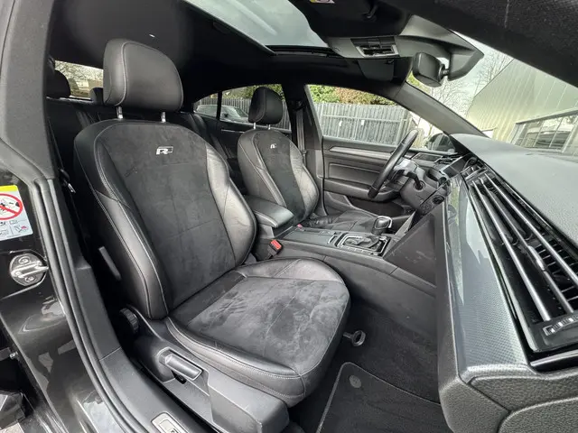 Volkswagen Arteon 2.0 TSI R-Line 2019 Benzine 7