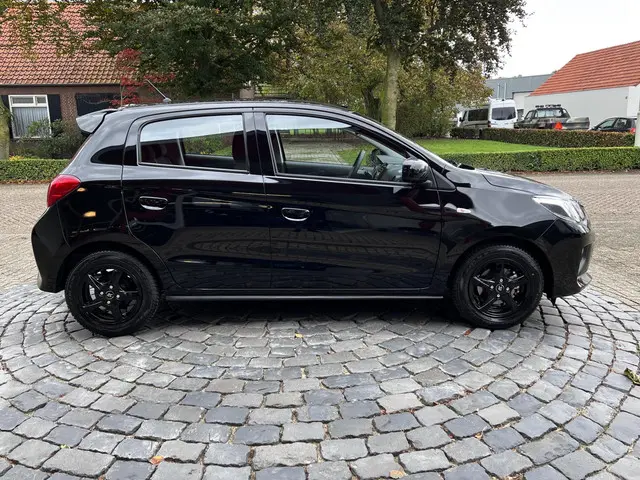Mitsubishi Space Star 1.2 Cool+ 2022 Benzine 5