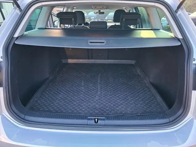 Volkswagen Golf Variant 1.5 TSI Highline 2020 Benzine 7