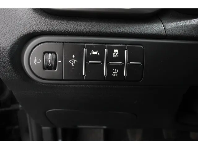 Kia Ceed Sportswagon 1.0 T-GDi Prestige 2020 Benzine 20