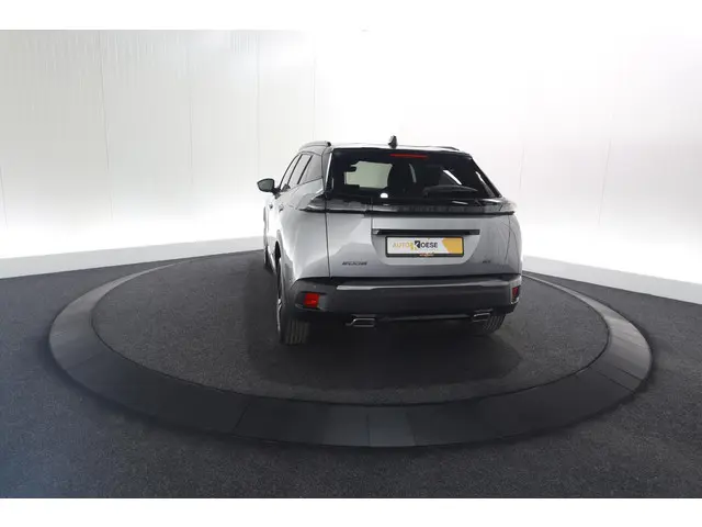 Peugeot 2008 PureTech 130 EAT8 GT 2024 Benzine 11