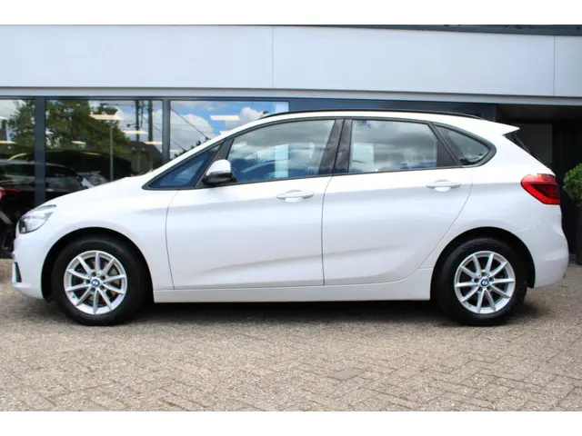 BMW 2 Serie Active Tourer 218d M Sport 2015 Diesel 5