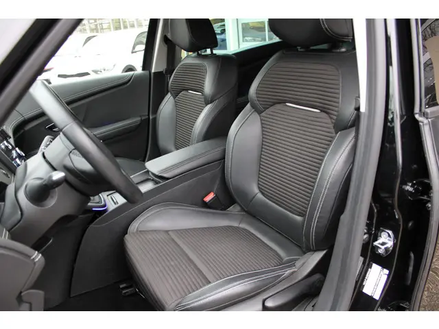 Renault Scénic 1.3 TCe 140 EDC Intens 2020 Benzine 14