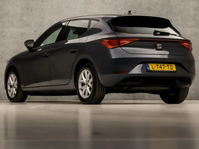 SEAT Leon 3