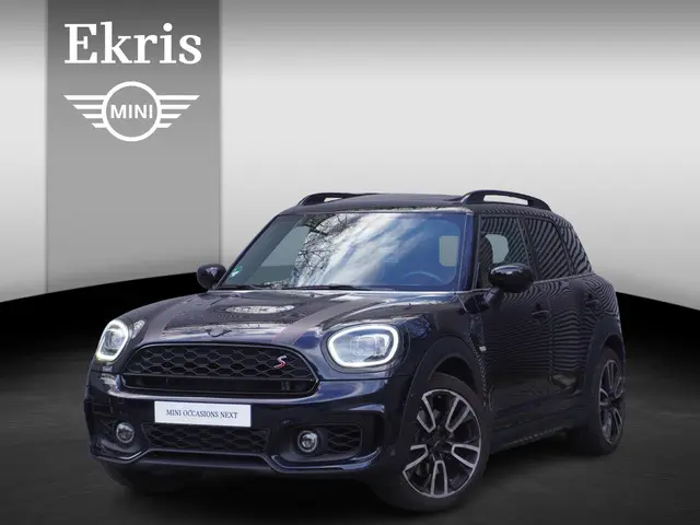 MINI Countryman S 2023 Benzine
