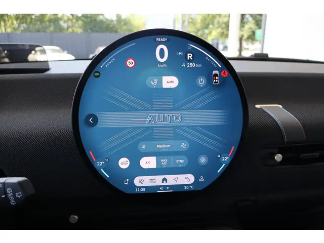 MINI 3-Deurs E 2025 Elektrisch 18