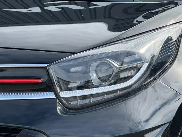 Kia Picanto 1.0 DPi GT-Line LEDER|CAMERA| 2021 Benzine 6