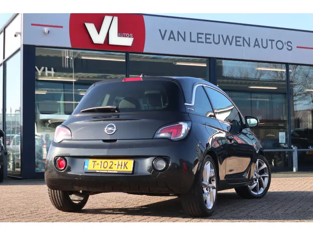 Opel ADAM 1.4 Glam 2013 Benzine 2
