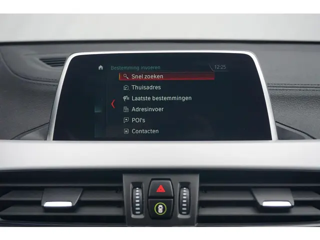 BMW X2 sDrive18i 2019 Benzine 20