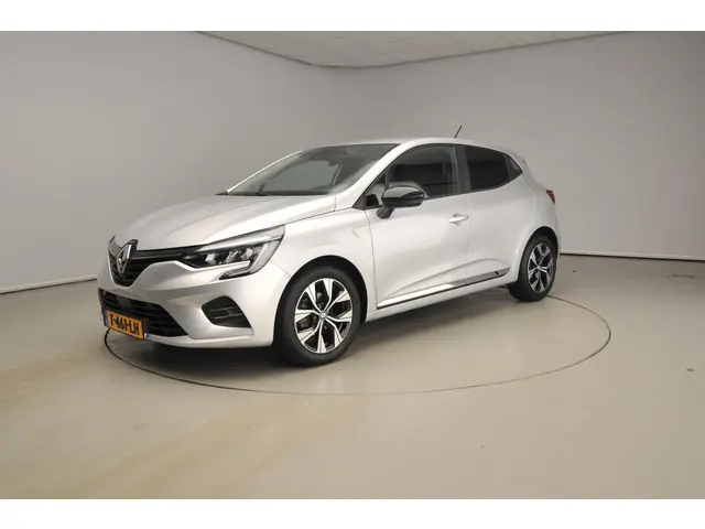 Renault Clio 1.0 TCe 90 Evolution 2023 Benzine 37