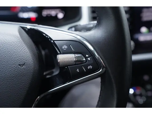 Škoda Kodiaq 1.5 TSI Business Edition 7p. 2023 Benzine 20