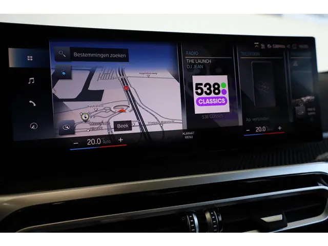 BMW i4 M50 2023 Elektrisch 14