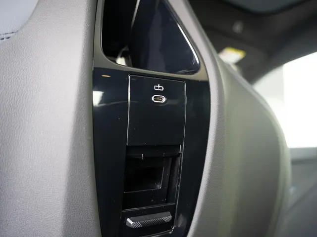 BMW iX xDrive45 2026 Elektrisch 46