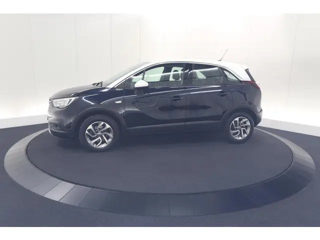Opel Crossland X 110 Turbo Innovation 2019 Benzine 64