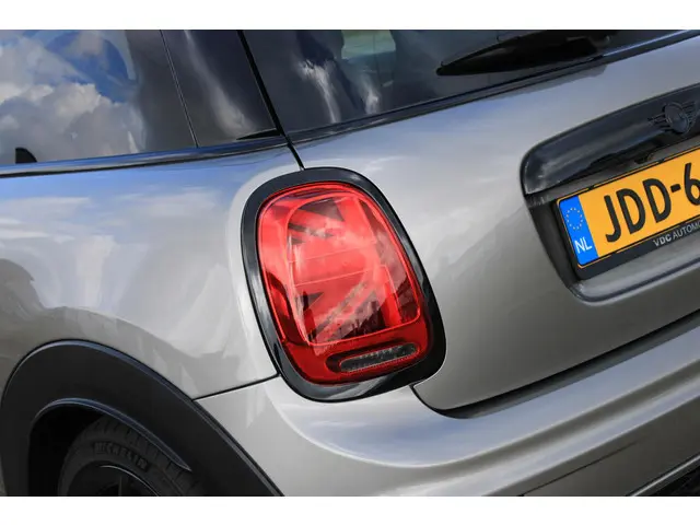 MINI Cooper Mini 2.0 John Works Chili 2018 Benzine 20