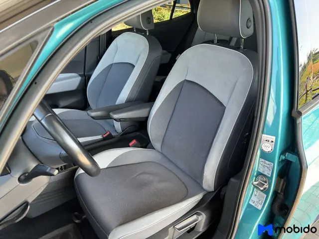Volkswagen ID.3 Pro | 58 kWh | Camera |20" LMV 2020 Elektrisch 4