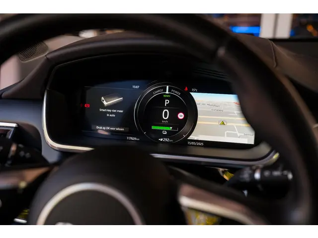 Jaguar I-PACE EV400 SE 90 kWh 2018 Elektrisch 20