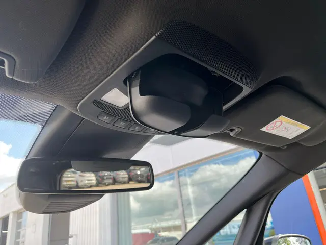 Ford S-Max 2.5 FHEV ST-Line 2021 Hybride Benzine 39