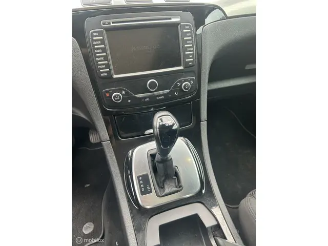 Ford S-Max 2.0 EcoBoost S Edition 7p. 2014 Benzine 17