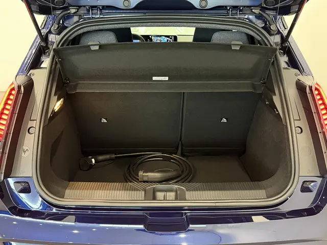 Renault 5 Comfort Range Techno 52 kWh 2025 Elektrisch 9