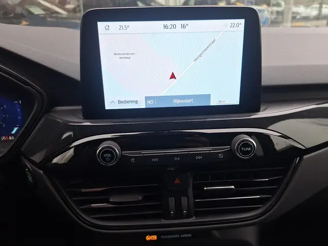 Ford Kuga 1.5 ST-Line 2021 Benzine 19