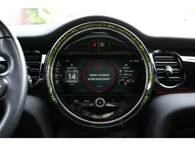 MINI Cooper Mini 1.5 2022 Benzine 18