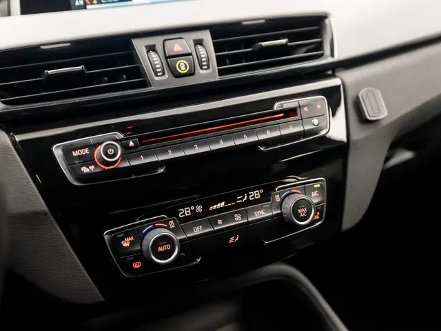 BMW X1 sDrive18i Sport 2017 Benzine 9