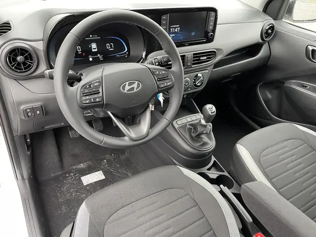 Hyundai i10 1.0 Comfort Smart 2024 Benzine 10