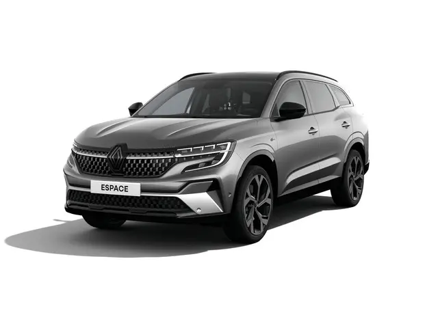 Renault Espace 2