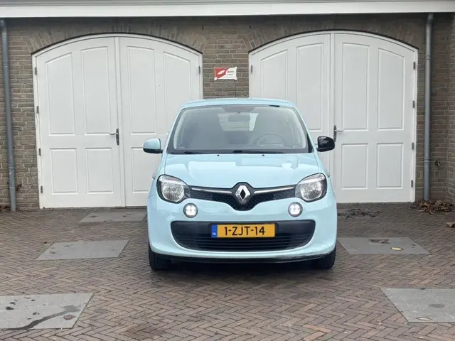 Renault Twingo 1.0 SCe Expression 2015 Benzine 5