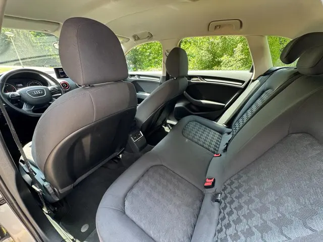 Audi A3 Sportback 1.2 TFSI Attraction 2015 Benzine 10