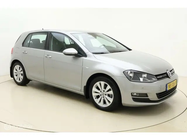 Volkswagen Golf 1.0 TSI Comfortline 2017 Benzine 7