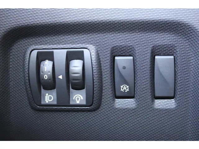 Renault Captur 0.9 TCe Dynamique 2016 Benzine 20