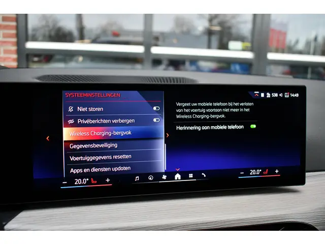 BMW 3 Serie Touring 330e M-Sport 2025 Hybride Benzine 41